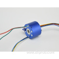 High - definition Slip Ring for Video